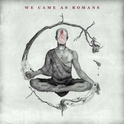 We Came As Romans ‎– We Came As Romans CD NEU 2015 Metalcore