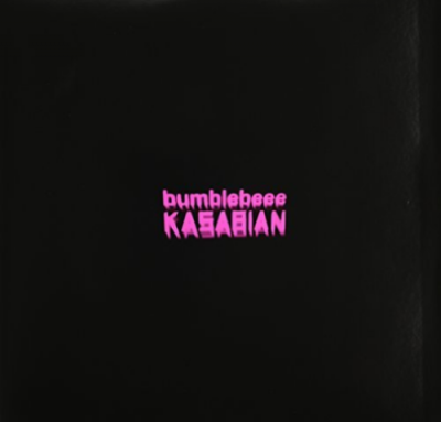 Kasabian -  Bumblebeee Vinyl 10
