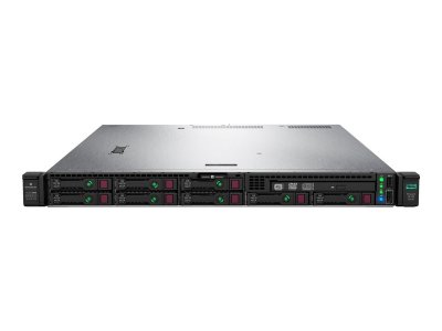 Serwer HP ProLiant DL325 Gen10 EPYC 7262 16GB SAS (P17200-B21)
