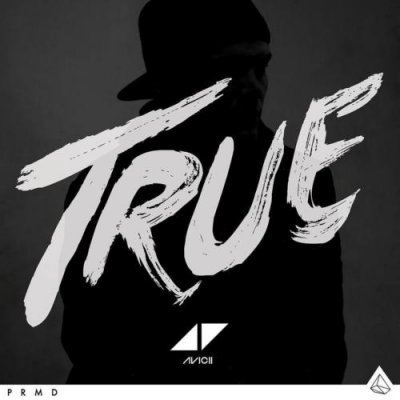 Avicii ‎– True CD 2013 LIKE NEU