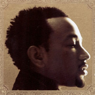 John Legend ‎– Get Lifted CD NEU SEALED Reissue