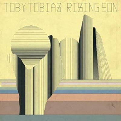 Toby Tobias ‎– Rising Son CD NEU SEALED 2015