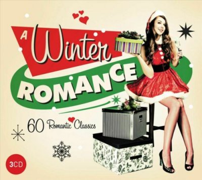 Various ‎– A Winter Romance - 60 Romantic Classics 3xCD NEU SEALED 2012