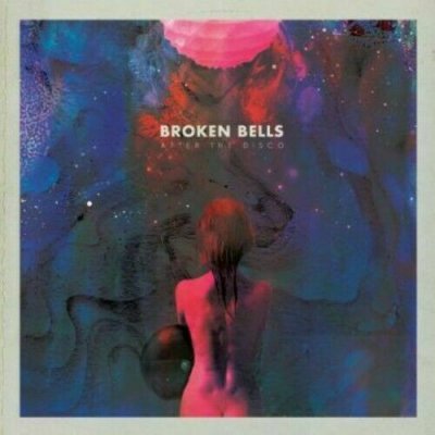Broken Bells - After the Disco CD 2014 Sehr gut