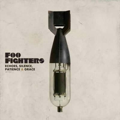 Foo Fighters ‎– Echoes, Silence, Patience & Grace 2xVINYL LP NEU 