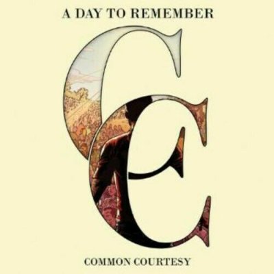 A Day to Remember - Common Courtesy CD NEU 2013