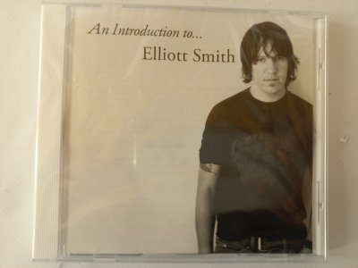 Elliott Smith – An Introduction To CD EU 2010