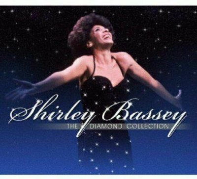 Shirley Bassey ‎– Diamond Collection 2xCD Compilation NEU SEALED 2013