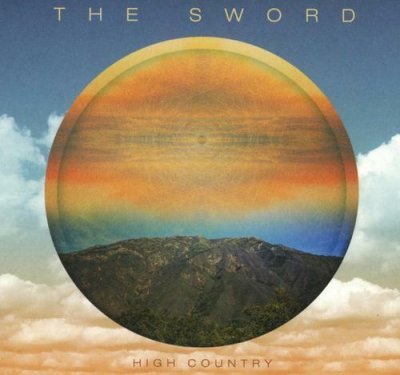The Sword - High Country CD NEU 2015 US SEALED
