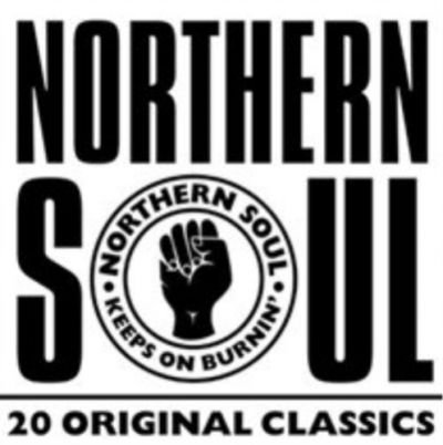 Various ‎– Northern Soul - 20 Original Classics CD 2010 LIKE NEU