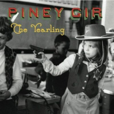 Piney Gir - The Yearling CD (2009) NEU SEALED