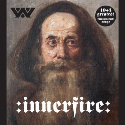 :wumpscut: – :innerfire: 3 x CD, Compilation 2017