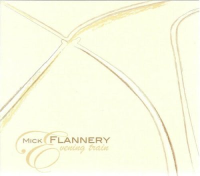 Mick Flannery - Evening Train CD NEU 2007 SEALED