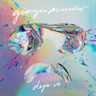 Giorgio Moroder ‎– Deja Vu 2xCD NEU SEALED 2015