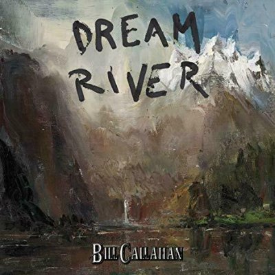 Bill Callahan ‎– Dream River CD NEU 2013
