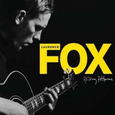 Laurence Fox - Holding Patterns 2016 CD NEU SEALED