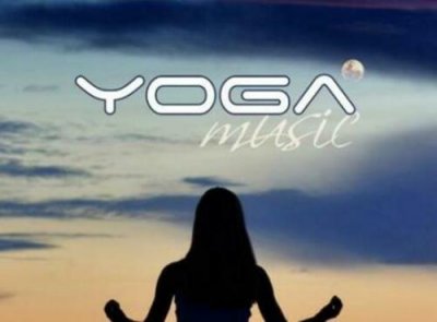 Yoga Music - Music For Wellness Meditation 2xCD Polki.pl NEU SEALED 2008