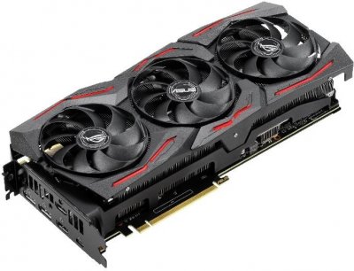 ASUS RTX 2070 8GB SUPER ROG Strix Advanced