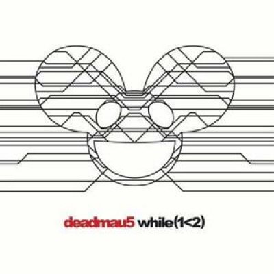 Deadmau5 ‎– While(1<2) 2xCD NEU SEALED 2014
