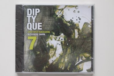 7 Diptyque CD 2009