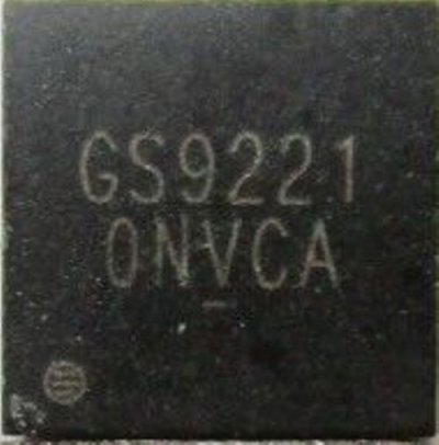 Chipset GS9221