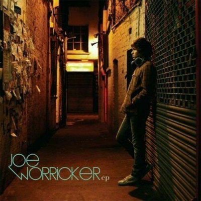 Joe Worricker - Joe Worricker Ep Vinyl 7