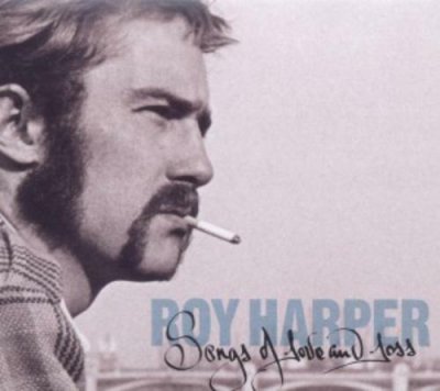 Roy Harper ‎– Songs Of Love And Loss 2xCD LIKE NEU 2011