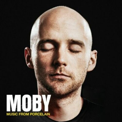 Moby - Music from Porcelain 2xCD Compilation NEU SEALED 2016