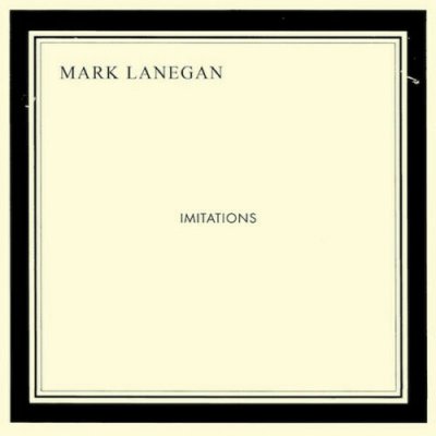 Mark Lanegan ‎– Imitations CD 2013 NEU SEALED