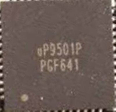 Chipset UP9501P UP9501PQGK