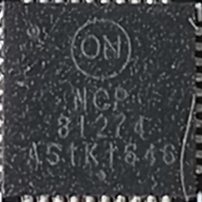 Mosfet NCP81274 NCP81274MNTXG QFN-40