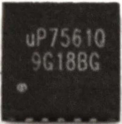 Chipset UP7561Q
