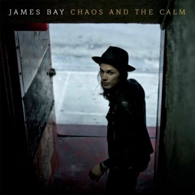 James Bay ‎– Chaos And The Calm Deluxe Edition CD 2015 NEU Digipack