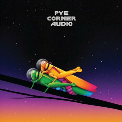 Pye Corner Audio ‎– Stars Shine Like Eyes 10