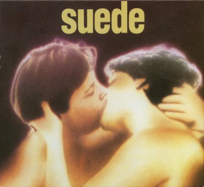 Suede – Suede 2x CD, DVD All Media Deluxe Edition Remastered 2011