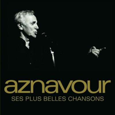 Charles Aznavour ‎– Ses Plus Belles Chansons Vinyl LP NEU SEALED 2018