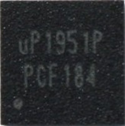 Chipset UP1951P