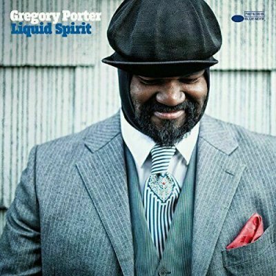 Gregory Porter ‎– Liquid Spirit CD 2013 NEU SEALED