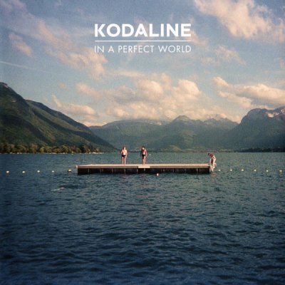 Kodaline – In A Perfect World Vinyl, LP, Album, Limited Edition 2013