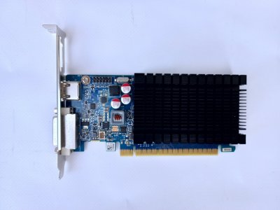 PNY GT 710 2GB DDR3 64bit