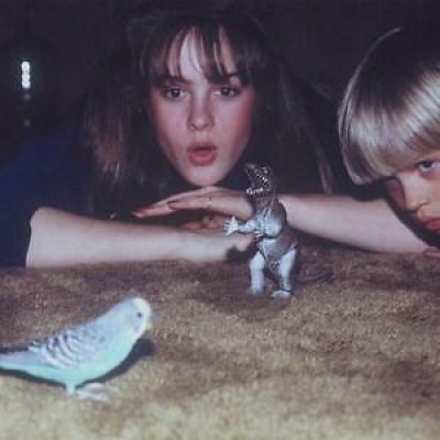 Big Thief ‎– Masterpiece CD 2016 NEU SEALED