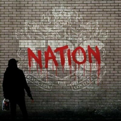 TRC - Nation Vinyl 2013 LP NEU SEALED