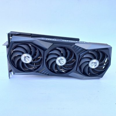 MSI RTX 3070 8GB GAMING TRIO