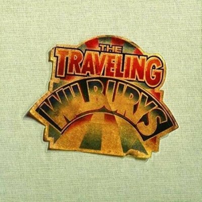 The Traveling Wilburys ‎- The Traveling Wilburys Collection DYLAN HARRISON 3xLP