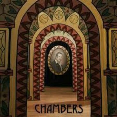Chilly Gonzales* Feat. Kaiser Quartett ‎– Chambers CD NEU 2015