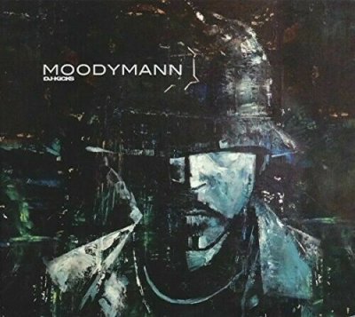 Moodymann ‎– DJ-Kicks CD 2016 Mixed NEU SEALED