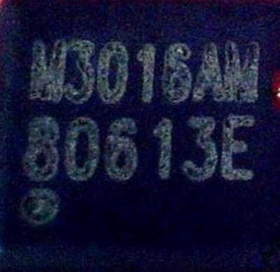 Mosfet M3016AM