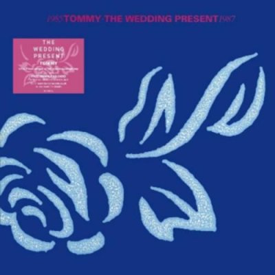 The Wedding Present ‎– Tommy Vinyl 180g NEU 2014