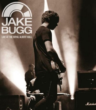 Jake Bugg ‎– Live At The Royal Albert Hall BLU-RAY NEU SEALED 2014