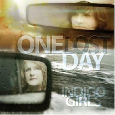 Indigo Girls ‎– One Lost Day CD 2015 NEU SEALED